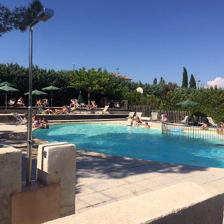 Camping Forcalquier Les Routes De Provence Hotel Zewnętrze zdjęcie